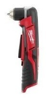 Bare-herramienta Milwaukee 2415-20 M12 12-volt 3/8 Pulgadas 