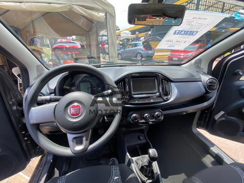 Fiat Uno 1.4 Like Mt
