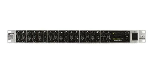 Behringer Eurorack Pro Rx1602 Mezclador Linea Multiuso