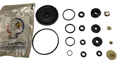 Kit De Hidrovac Ford F600 F750