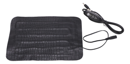 Almohadilla Térmica Reptile, 8,5 W, 3 Velocidades, Temperatu