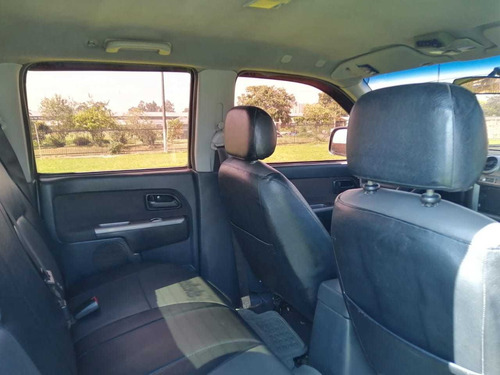 Chevrolet Luv D-max Mt 3.0 4x4 Turbo Diesel