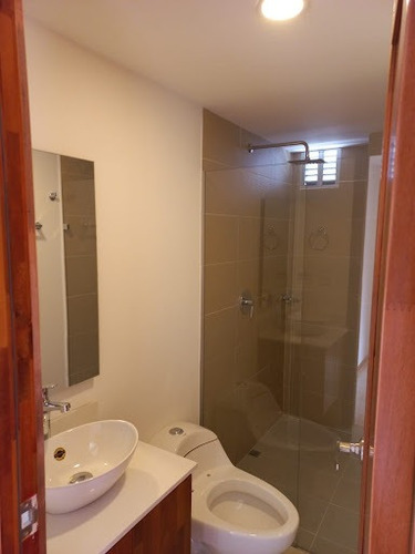 Imagen 8 de 14 de Apartamento En Arriendo Las Lomitas 472-2523