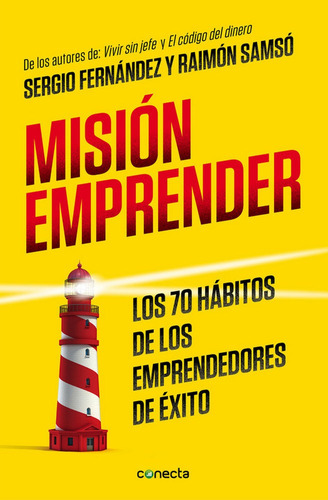 Mision Emprender - Fernandez,sergio