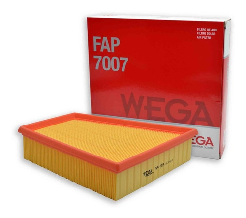 Imagen 4 de 9 de Kit Filtros + Aceite 10w40 Vw Fox Suran Gol Trend Voyage
