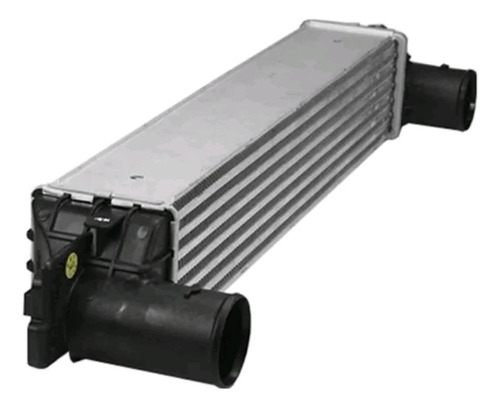 Intercooler Original Chevrolet Captiva 2008 2.0 Diesel 