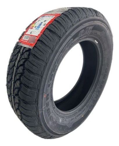 Caucho 245/65r17 Powertrac Powerlandera/t Somos Tiendafisica