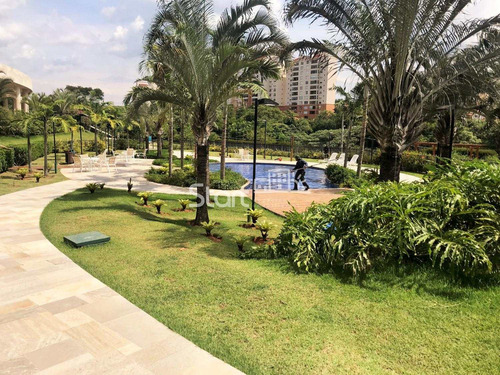 Imagem 28 de 29 de Apartamento À Venda Em Jardim Madalena - Ap005858