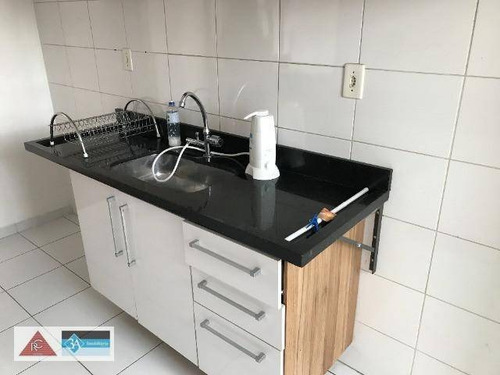 Imagem 5 de 20 de Apartamento Com 2 Dormitórios Para Alugar - Mooca - São Paulo/sp - Ap6525