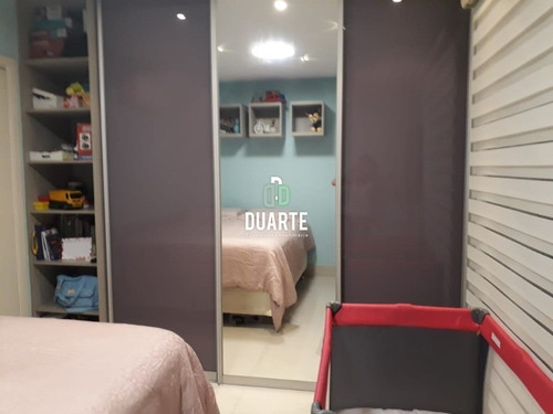 Imagem 27 de 30 de Apartamento - Ap02690 - 68060320
