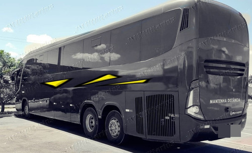 Imagem 4 de 14 de Marcopolo Paradiso 1200 G7 Ano 2010 M.b 0500 Rsd Jm Cod.149