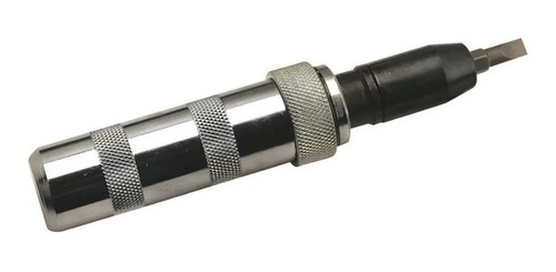 Juego Destornillador De Impacto 8 Piezas / 2500a