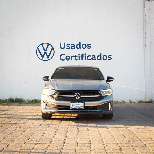 Volkswagen Jetta SPORTLINE L4 1.4T TSI TIP