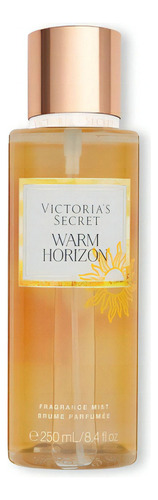 Loción  Victoria Secret Warm Horizon Fragance Mist 250 Ml