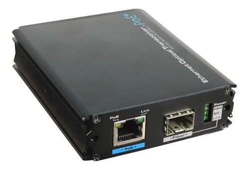Splitter Separador De Poe Y Datos Ethernet Marca Cygnus
