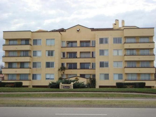 Imagen 6 de 13 de Edificio Sagitario - Depto De 3 Amb A 100mts Del Mar