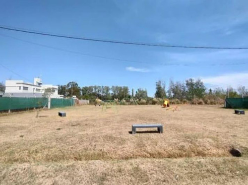 Terreno En Venta En La Plata.