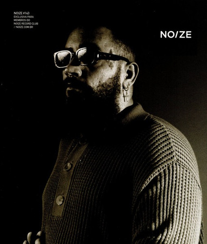 Lp Fbc - Padrim (2024) Noize