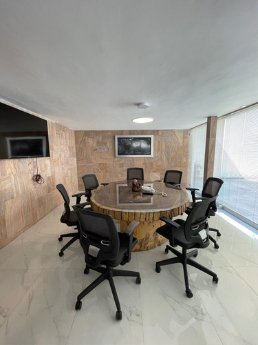 Imagen 6 de 30 de Casa Para Oficinas Con Uso De Suelo S