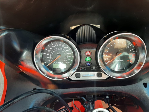 Suzuki Bandit Gsf600