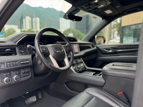 GMC Yukon 6.2 Suv Denali At