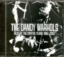 Comprar The Dandy Warhols Best Of - Arctic Monkeys Strokes Killers