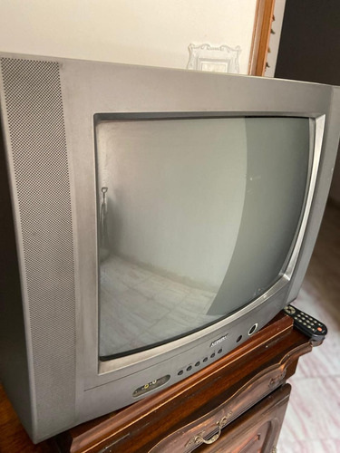 Televisor Admiral (no Funciona)
