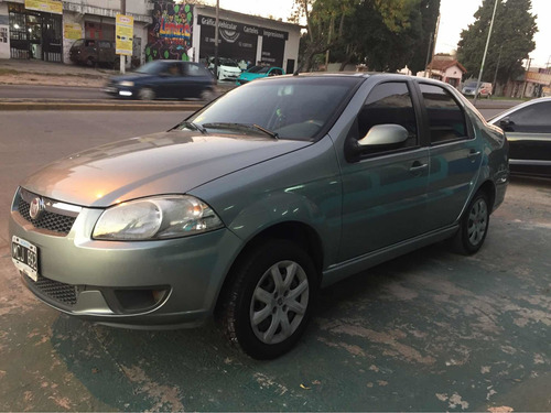 Fiat Siena 1.4 El Pack Attractive 2013