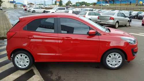 Ford Ka 2019/2019 4b07