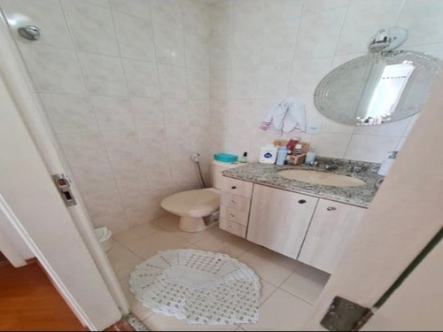 Apartamento A Venda Na Vila Matilde - V3003 - 68897063