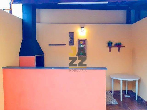 Imagem 15 de 18 de Casa Com 3 Dormitórios À Venda, 160 M² Por R$ 692.000,00 - Parque Assunção - Taboão Da Serra/sp - Ca13435