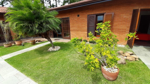 Imagem 6 de 30 de Chácara Com 7 Dormitórios À Venda, 10000 M² Por R$ 1.300.000,00 - Bom Jardim - Jundiaí/sp - Ch0201