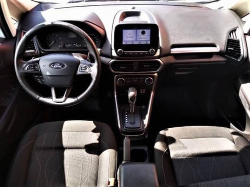 Imagem 2 de 9 de Ford Ecosport 1.5 Ti-vct Flex Se Automático