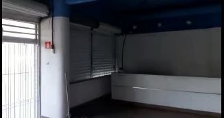 Imagem 11 de 20 de Loja Para Alugar, 165 M² Por R$ 9.500,00/mês - José Menino - Santos/sp - Lo0054