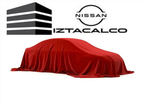 Imagen 1 de 1 de Nissan Sentra 2018 1.8 Advance Cvt