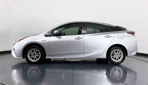 Imagen 8 de 15 de 106853 - Toyota Prius 2016 Con Garantía