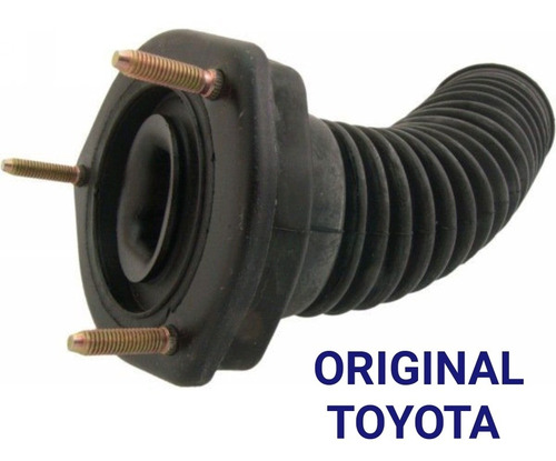 Base Derecha Amortiguador Trasero Toyota Camry 2003 - 2006
