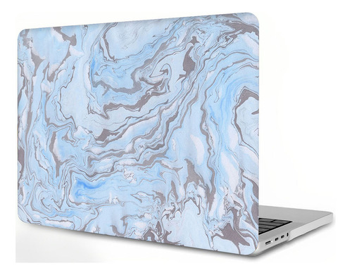 Funda Para Macbook Air De 15 Pulgadas 2023 A2941 M2 Para Tou