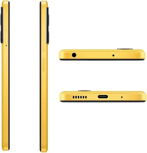 Xiaomi Poco M5 22071219cg 4gb 128gb Dual Sim Duos