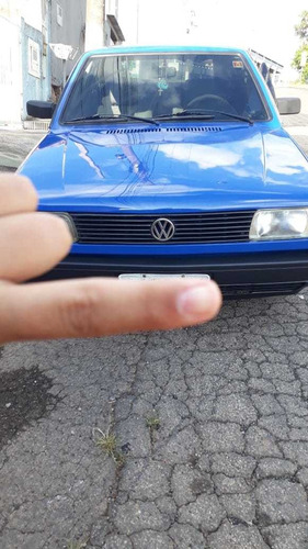 Volkswagen Gol Quadrado, 1.8 Ap