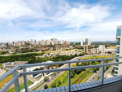 Imagem 14 de 30 de Cobertura Com 3 Dormitórios À Venda, 288 M² Por R$ 1.850.000,00 - Vila Ema - São José Dos Campos/sp - Co0029