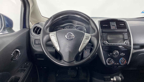 Imagen 15 de 15 de 115679 - Nissan Note 2017 Con Garantía