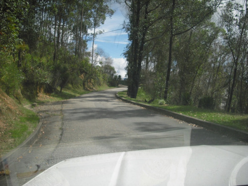 Terreno En San Antonio 1260 M2 ( Acropolis)