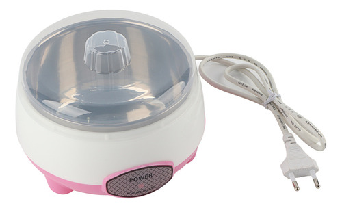 Máquina Automática Para Hacer Yogurt, 15 W, 1 L, Mini Calent