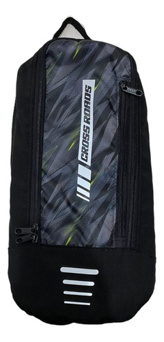 Imagen 1 de 5 de Mochila Moto Hidratante Con Bolsa De Agua Motoscba