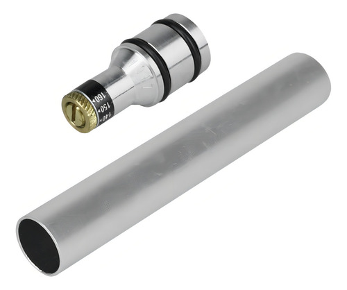 Regulador De Pressao Pcp Sumatra Carabina 500cc 250cc