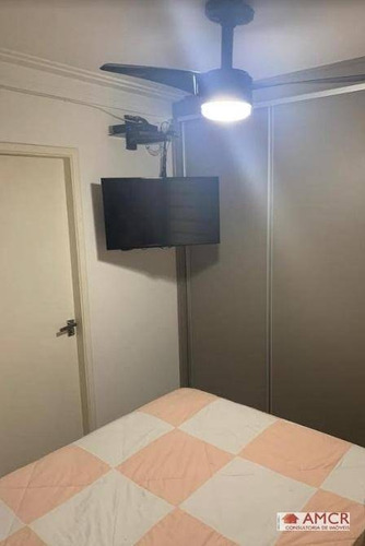Imagem 24 de 24 de Apartamento Com 2 Dormitórios À Venda, 57 M² Por R$ 400.000,00 - Vila Medeiros - São Paulo/sp - Ap0853
