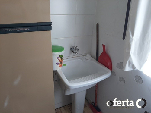 Imagem 2 de 15 de Apartamento - Costeira - Ref: 607 - V-607