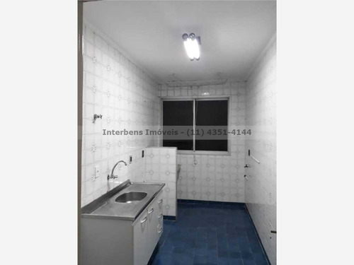 Imagem 3 de 9 de Apartamento - Centro - Sao Bernardo Do Campo - Sao Paulo | Ref.: - 04550