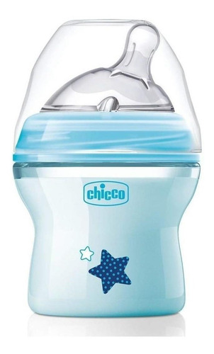 Biberon Chicco Naturalfeeling Color 0m+ 150ml/5oz